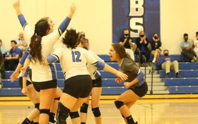 Alice Lloyd Volleyball Earns Impressive Victory over Pikeville University