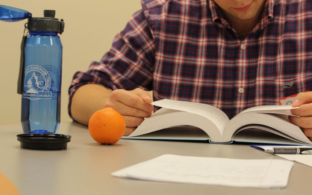 The October 5th Edition of The Campus Voice
