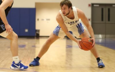 Alice Lloyd Eagles earn road win over Carolina University
