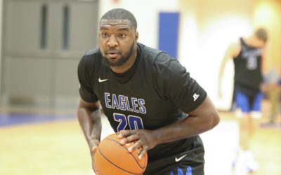 Men’s Student-Athlete of the Week: Wil Philpot/Damon Tobler