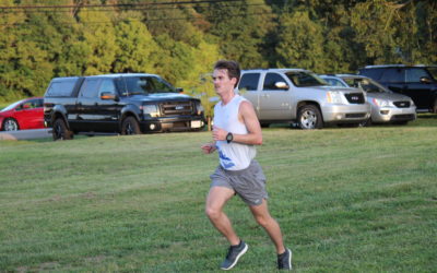Alice Lloyd College Cross Country Participates in 2020 River States Conference Tournament