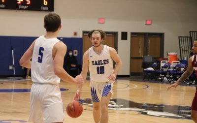 Alice Lloyd Eagles comeback falls short at Montreat, NC