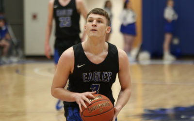 Big second half propels Alice Lloyd Eagles to victory over Brescia University Bearcats