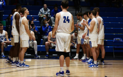 Alice Lloyd Eagles drop three-overtime thriller to Rio Grande University