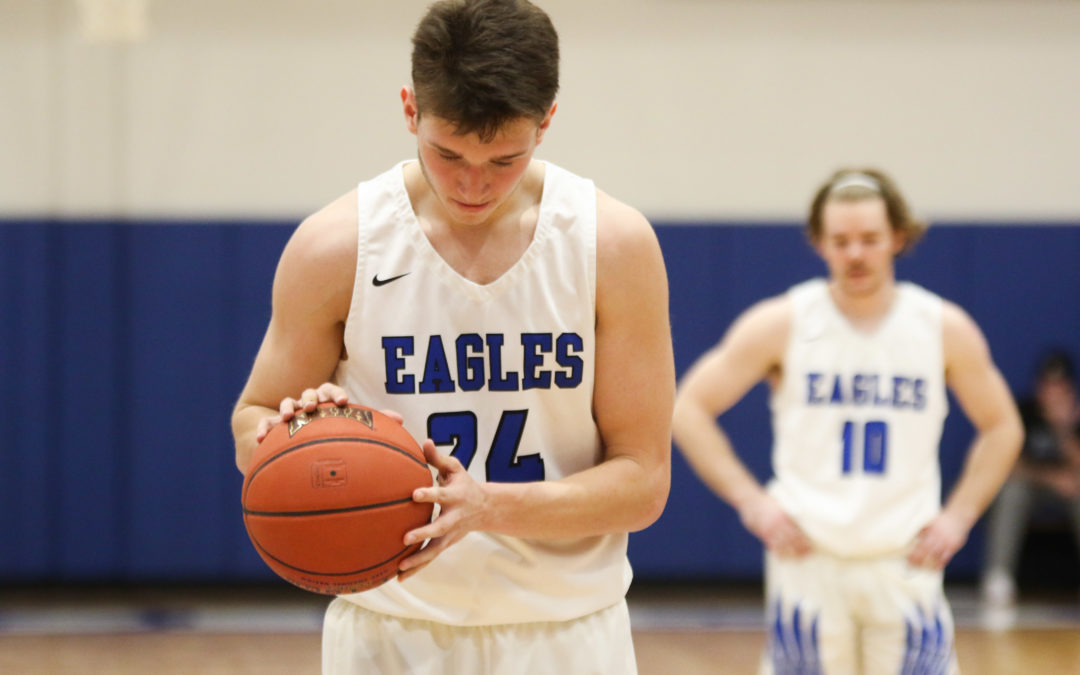 Alice Lloyd Eagles drop last second decision to Asbury University