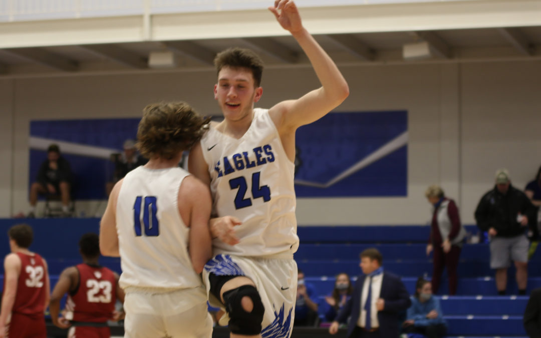 Alice Lloyd Eagles earn impressive victory over Indiana University-Southeast