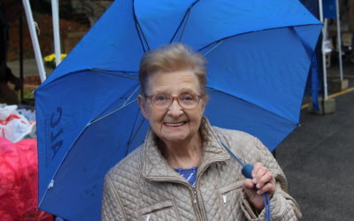 ALC Mourns the Loss of Miss Irma Stepp