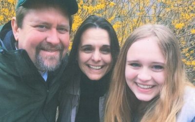 True Romance: ALC Grads Reflect on Decades of Teaching Kentucky’s Youth