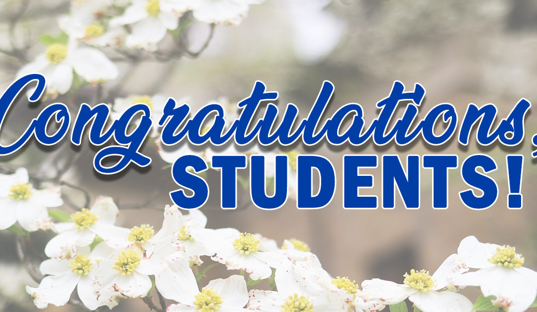 Alice Lloyd College Announces Spring 2021 Honors List