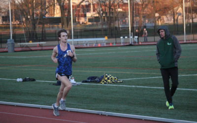 ALC Ryan Morris selected for Bill Melton Champion of Character Award
