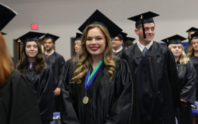 Forbes Ranks Alice Lloyd College Among Top in the State