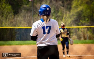 Alice Lloyd’s Lyndsey Adkins Named NCCAA Softball Second-Team All American
