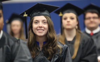 Alice Lloyd College Ranked Among Top in the Nation by U.S. News and World Report