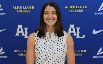 Buttrey-Owens Named ALC Cross Country and Track Coach