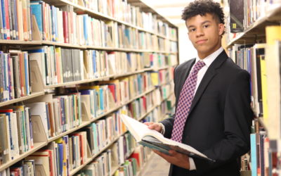 ALC Records Largest Enrollment for Fall 2021