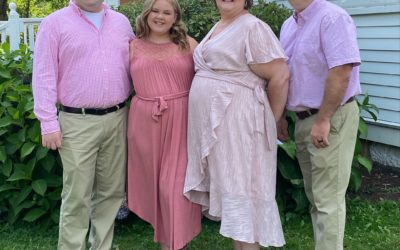 Grateful for ALC: Sabrina Tomblin-Conley