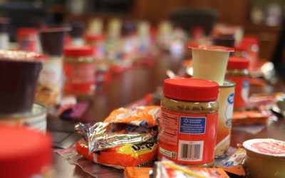 ALC’s PBL Recognized for “Power-Up with Nutrition”