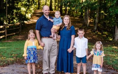 James Austin Bradley: On the Border of Kentucky and Virginia