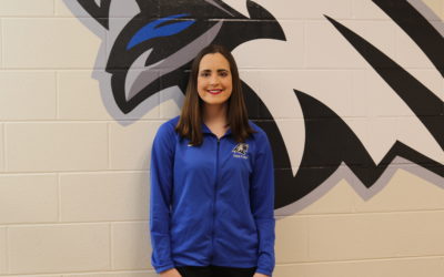 Women’s Student-Athlete of the Week: Sarah Cecil