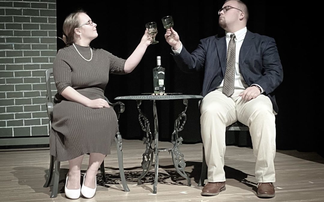 ALC Theatre Presents Radium Girls