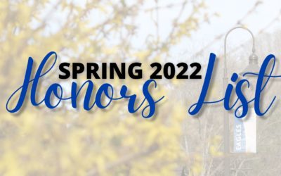 Alice Lloyd College Announces Spring 2022 Honors List