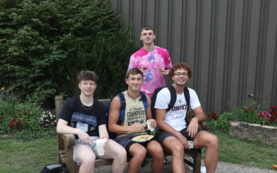 Alice Lloyd College Begins Fall Semester