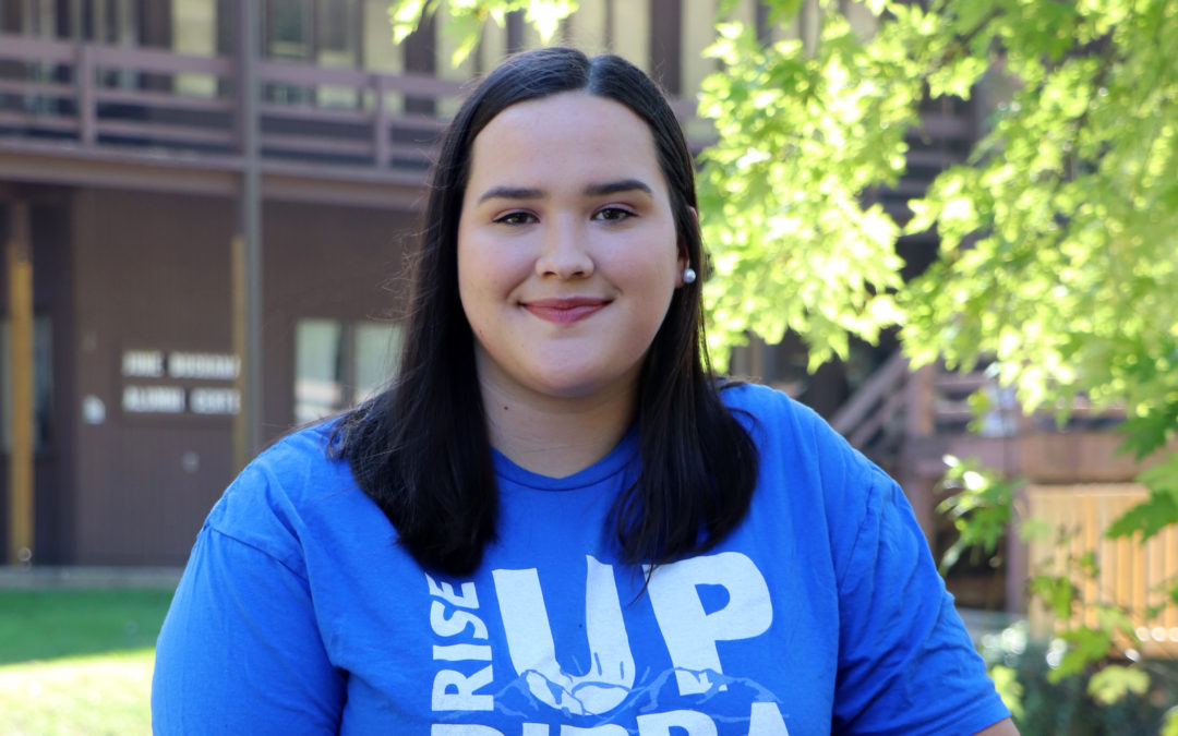 Neeley Greene: A Passion for Serving Others