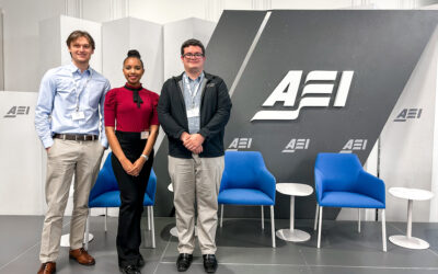 ALC Students and Staff Attend Appalachian Policy Summit