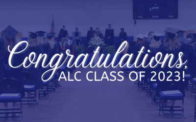 Alice Lloyd College Celebrates the Class of 2023