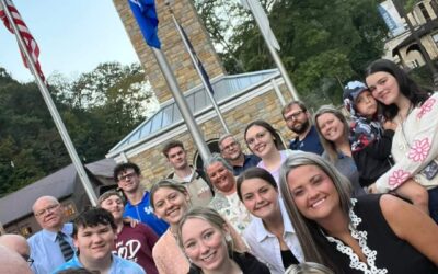 ALC Campus Ministries Hosts ‘Meet Me in CAC’ Amidst Local Church Closures