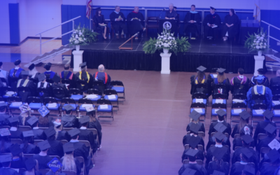 Alice Lloyd College Celebrates the Class of 2024