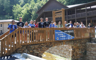 Alice Lloyd College Hosts Summer Orientation
