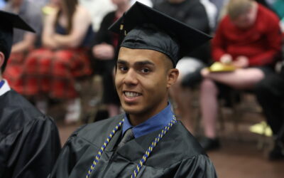 Alice Lloyd College Ranked Second in the State by Forbes Magazine