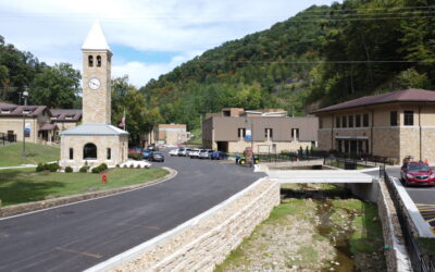 Alice Lloyd College Begins Fall Semester with Campus Improvements