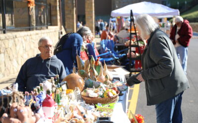 Alice Lloyd College Holds Appalachia Day Homecoming