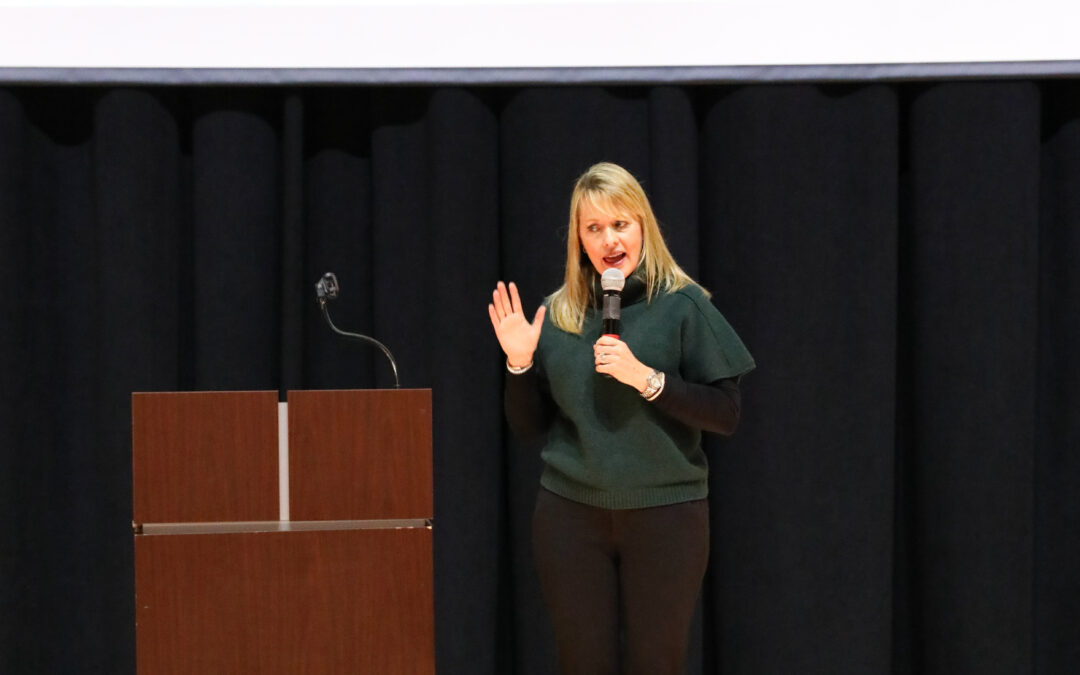Alice Lloyd College Holds Opening Convocation