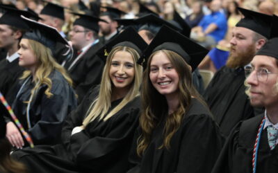 Alice Lloyd College Announces Naming of The Gatton Winston Scholars Program
