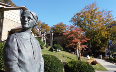 Alice Lloyd College Generates $33 Million Economic Impact in the Community