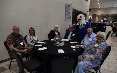 Alice Lloyd College Hosts Annual Spring Alumni Banquet
