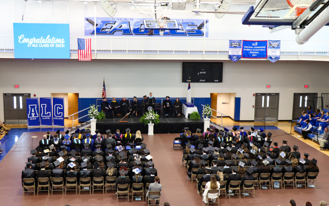 Alice Lloyd College Celebrates the Class of 2025