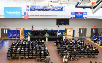 Alice Lloyd College Celebrates the Class of 2025