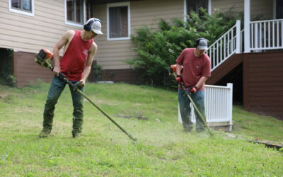 ALC Students Step Up Year-Round