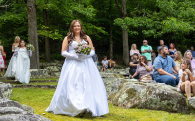 ALC Student Represents the College at Kentucky Mountain Laurel Festival