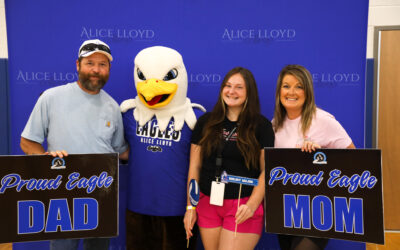 ALC Hosts 2025 Summer Orientation