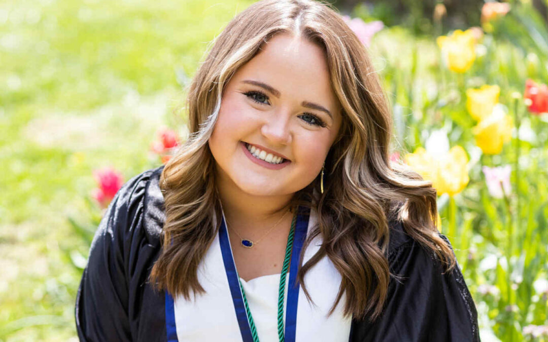 ALC Graduate Emma Bates Selected for Appalachian Health Fellowship