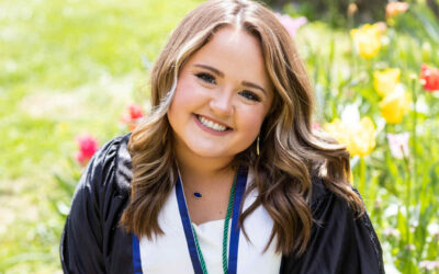 ALC Graduate Emma Bates Selected for Appalachian Health Fellowship