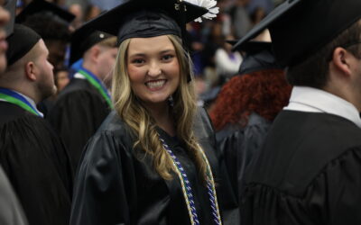 Alice Lloyd College Receives ‘A’ Rating in 2025 Forbes Financial Rankings