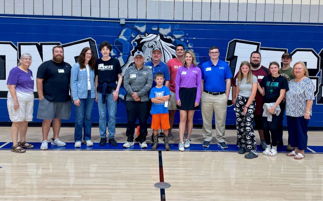 Alice Lloyd College Assists Mission of Hope with School Supply Delivery