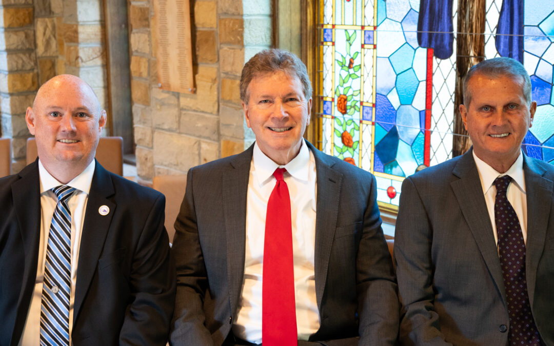 Alice Lloyd College Announces Leadership Transition